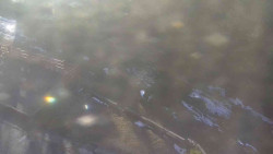 Přístup na běžeckou trať