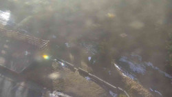 Přístup na běžeckou trať