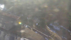 Přístup na běžeckou trať