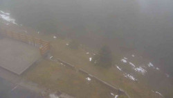 Přístup na běžeckou trať