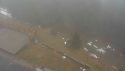 Přístup na běžeckou trať