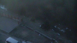 Přístup na běžeckou trať