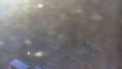 Přístup na běžeckou trať