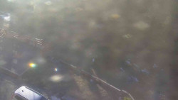 Přístup na běžeckou trať