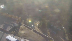 Přístup na běžeckou trať