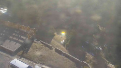 Přístup na běžeckou trať