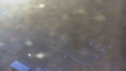 Přístup na běžeckou trať