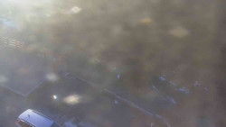 Přístup na běžeckou trať