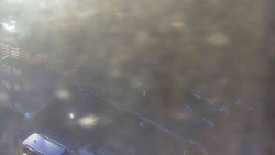 Přístup na běžeckou trať