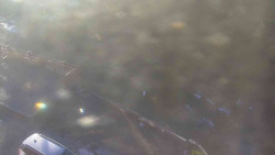 Přístup na běžeckou trať