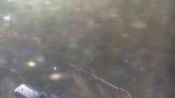 Přístup na běžeckou trať