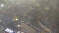 Přístup na běžeckou trať