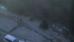 Přístup na běžeckou trať