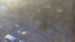 Přístup na běžeckou trať