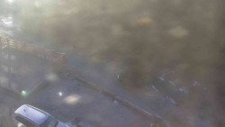 Přístup na běžeckou trať