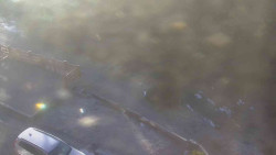 Přístup na běžeckou trať