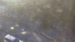 Přístup na běžeckou trať