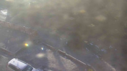 Přístup na běžeckou trať