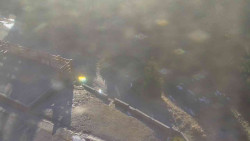 Přístup na běžeckou trať