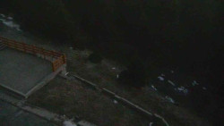 Přístup na běžeckou trať