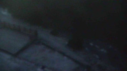 Přístup na běžeckou trať