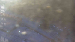 Přístup na běžeckou trať