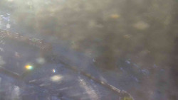 Přístup na běžeckou trať