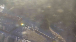 Přístup na běžeckou trať