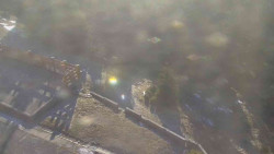 Přístup na běžeckou trať