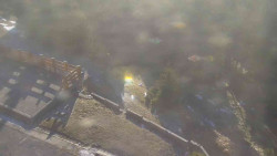 Přístup na běžeckou trať