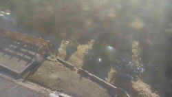 Přístup na běžeckou trať