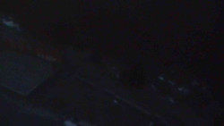 Přístup na běžeckou trať