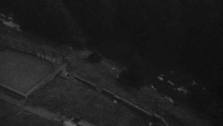 Přístup na běžeckou trať