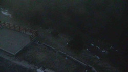 Přístup na běžeckou trať