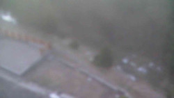 Přístup na běžeckou trať