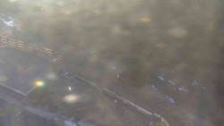 Přístup na běžeckou trať