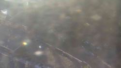 Přístup na běžeckou trať