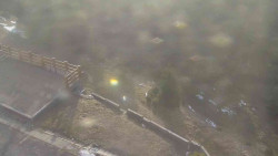 Přístup na běžeckou trať