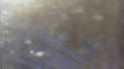 Přístup na běžeckou trať