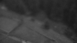 Přístup na běžeckou trať