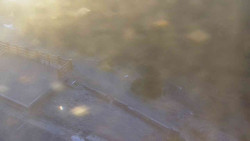 Přístup na běžeckou trať