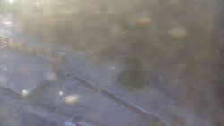 Přístup na běžeckou trať