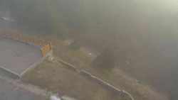 Přístup na běžeckou trať