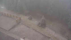 Přístup na běžeckou trať