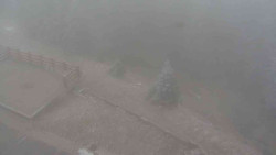 Přístup na běžeckou trať