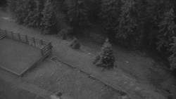 Přístup na běžeckou trať