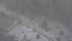 Přístup na běžeckou trať