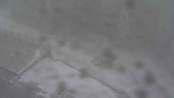 Přístup na běžeckou trať