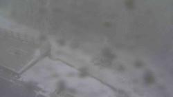 Přístup na běžeckou trať