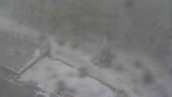 Přístup na běžeckou trať